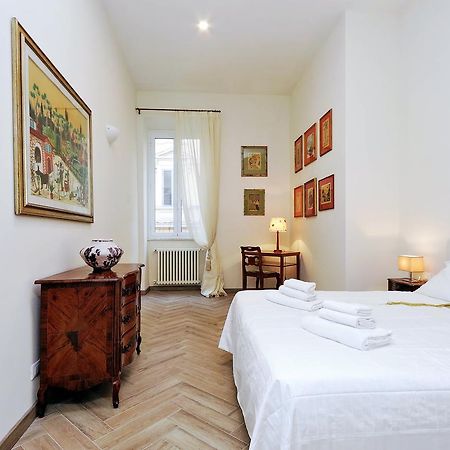 Sistina 2 Apartment Рим Екстериор снимка