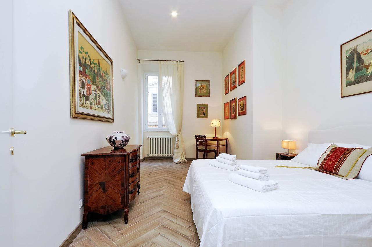 Sistina 2 Apartment Рим Екстериор снимка