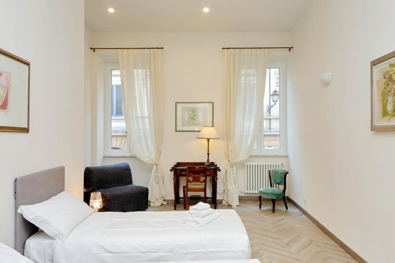 Sistina 2 Apartment Рим Екстериор снимка