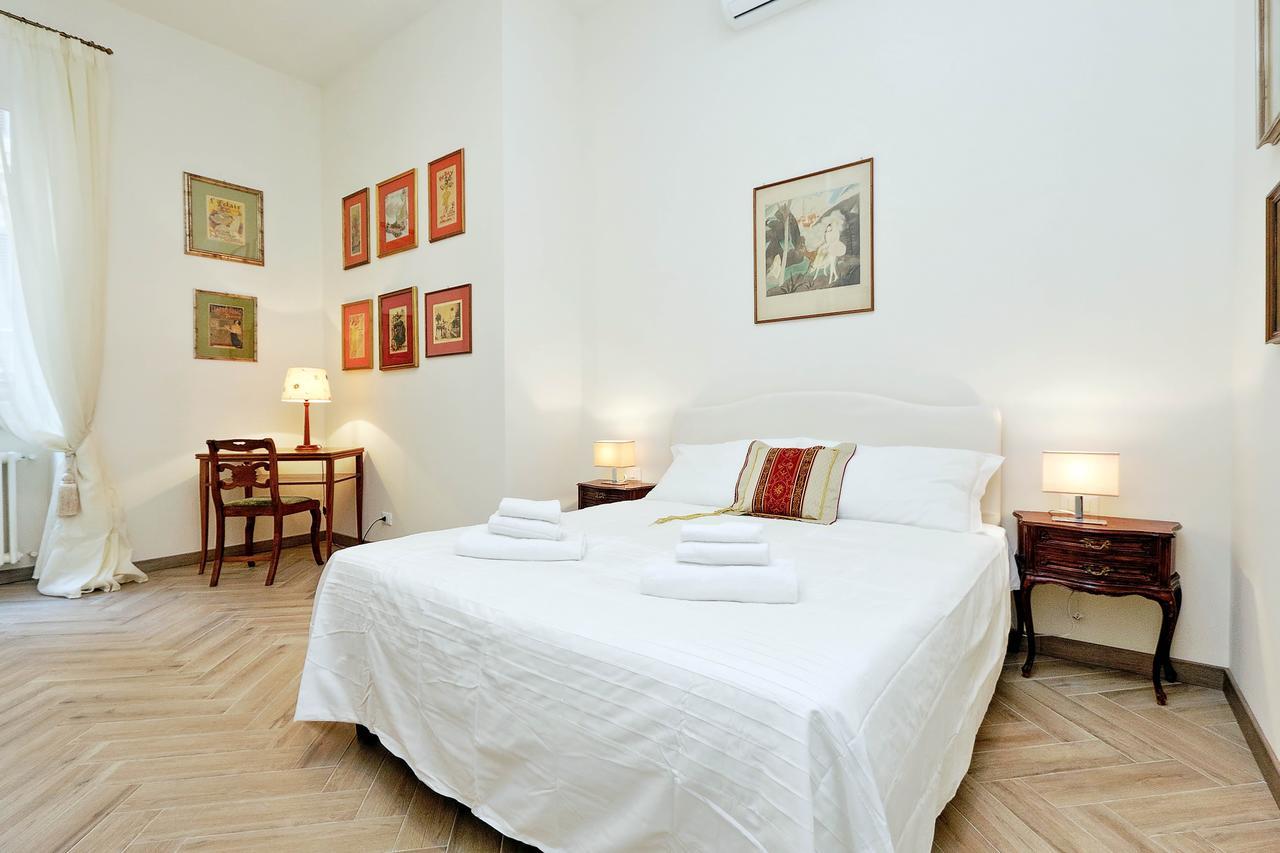Sistina 2 Apartment Рим Екстериор снимка