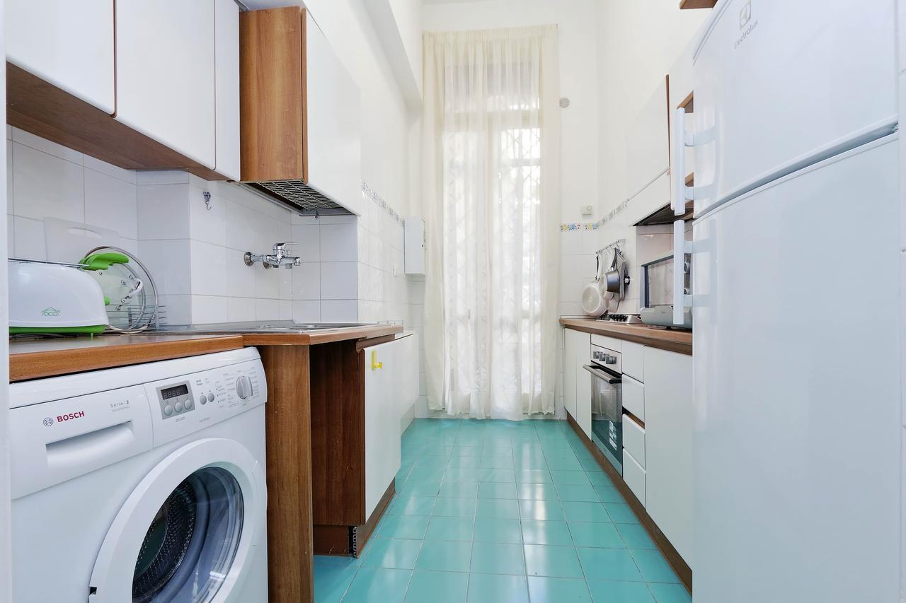 Sistina 2 Apartment Рим Екстериор снимка