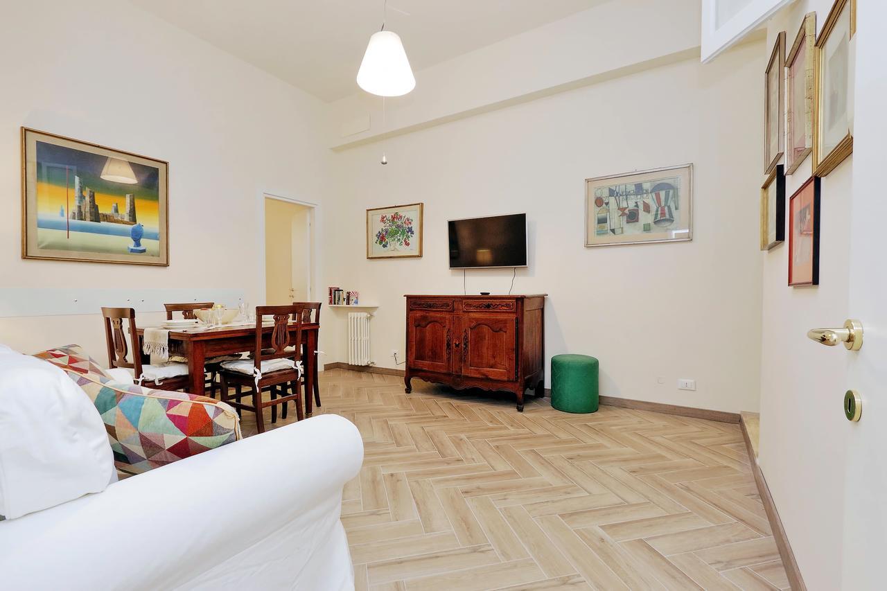 Sistina 2 Apartment Рим Екстериор снимка