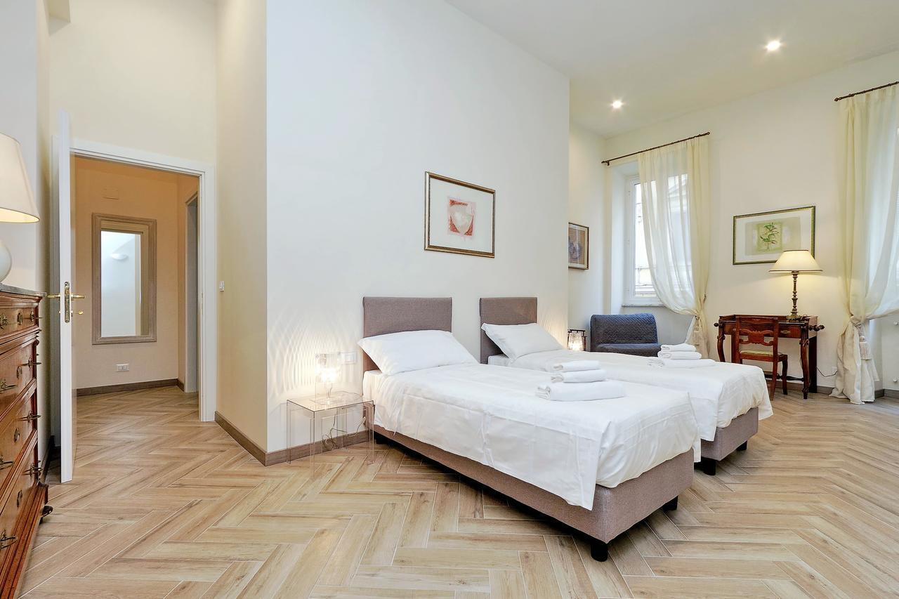 Sistina 2 Apartment Рим Екстериор снимка
