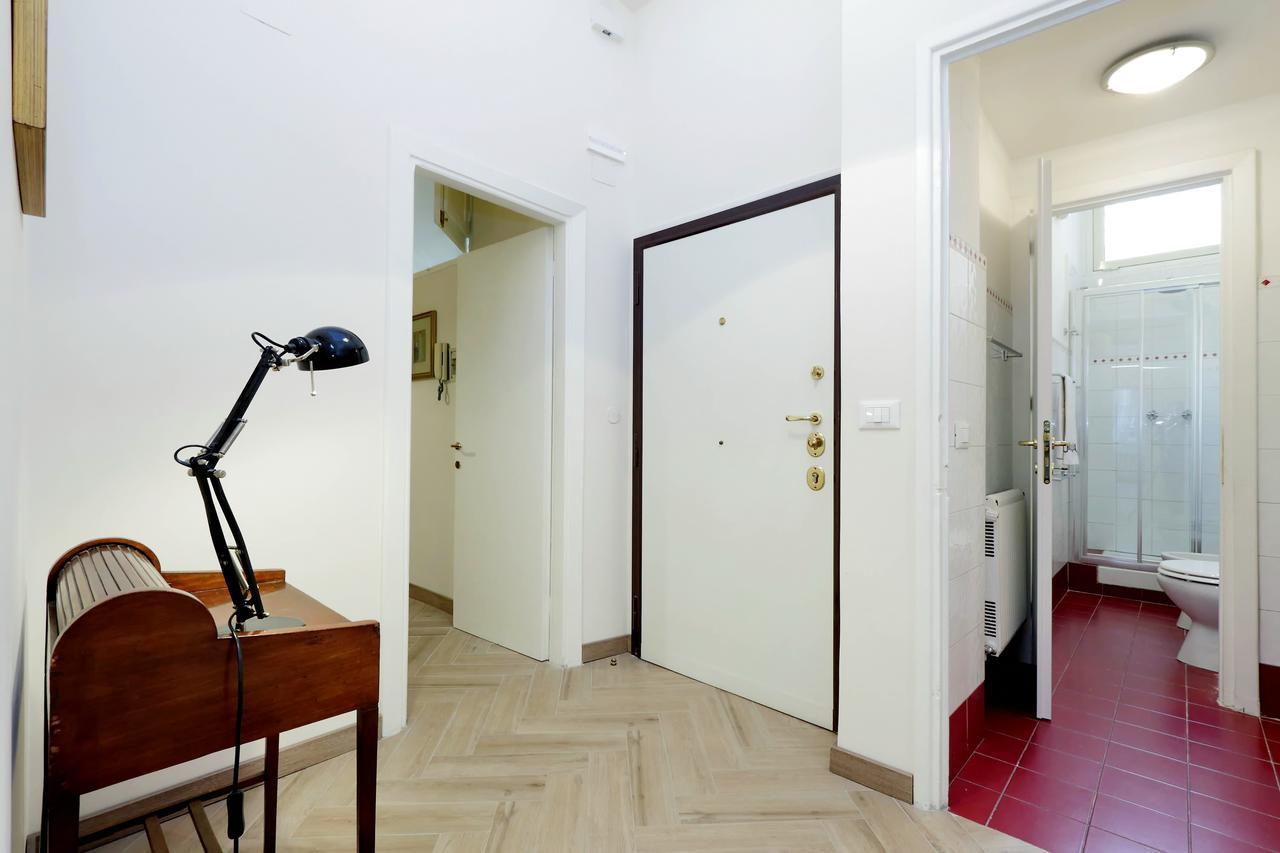 Sistina 2 Apartment Рим Екстериор снимка