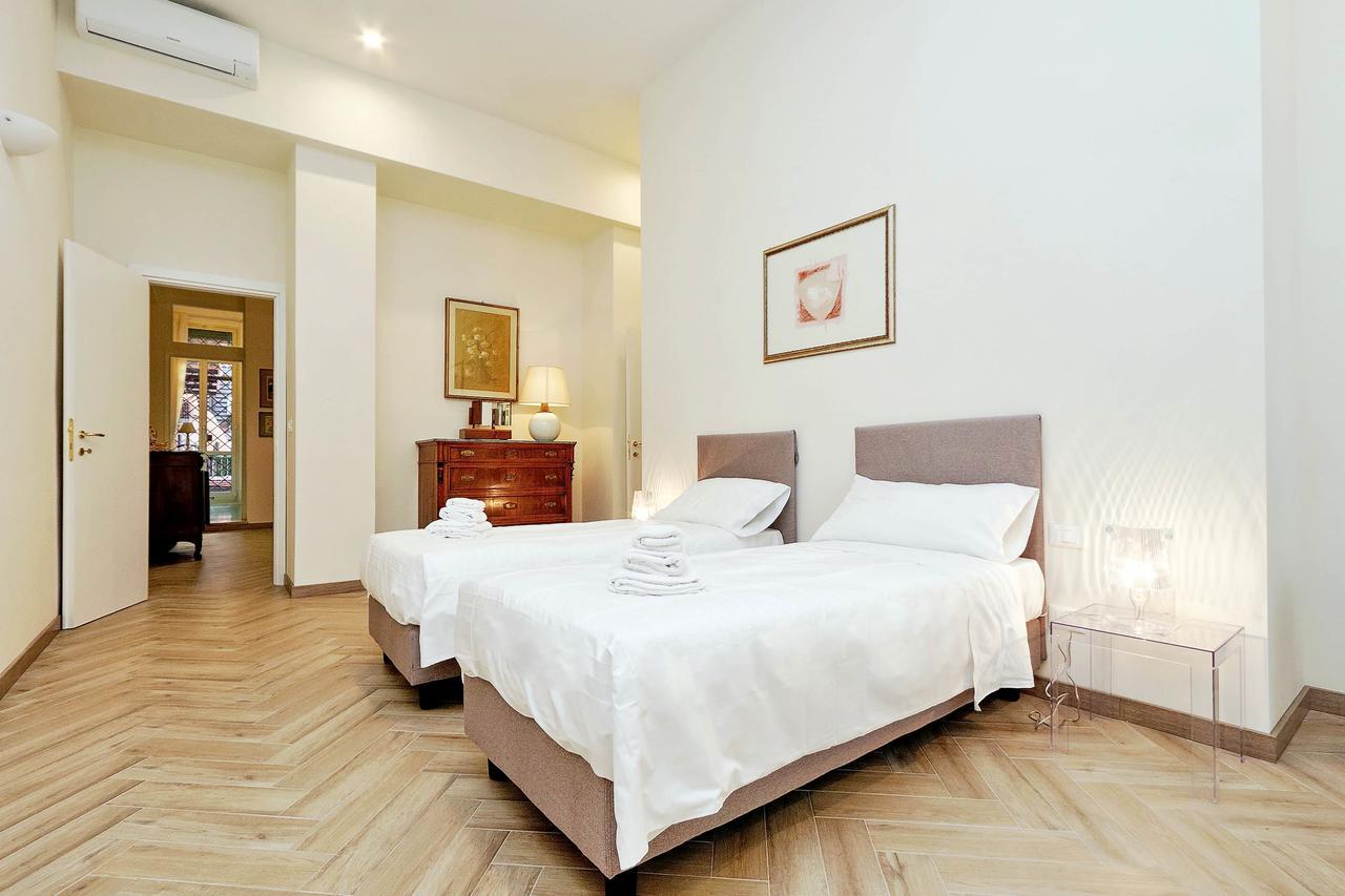 Sistina 2 Apartment Рим Екстериор снимка