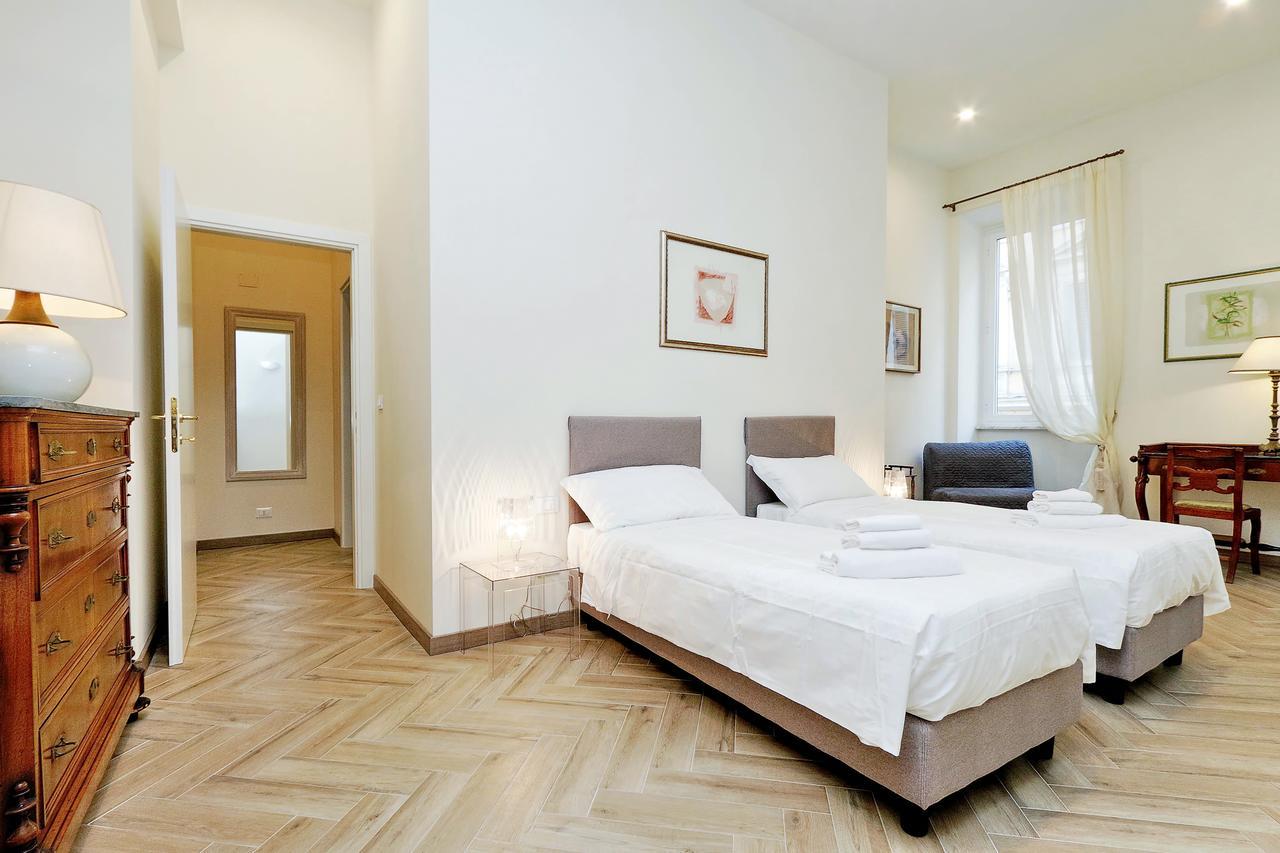Sistina 2 Apartment Рим Екстериор снимка