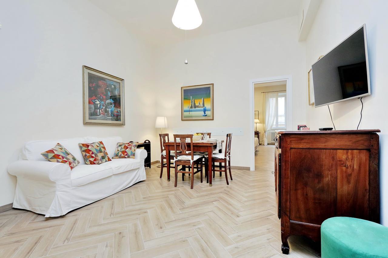 Sistina 2 Apartment Рим Екстериор снимка