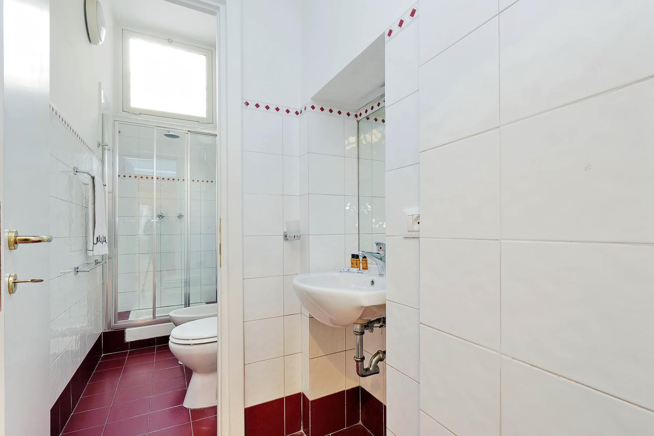 Sistina 2 Apartment Рим Екстериор снимка