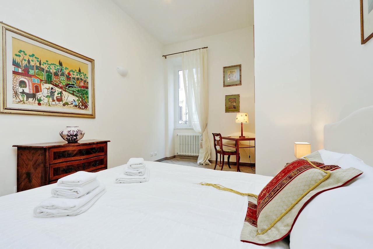 Sistina 2 Apartment Рим Екстериор снимка
