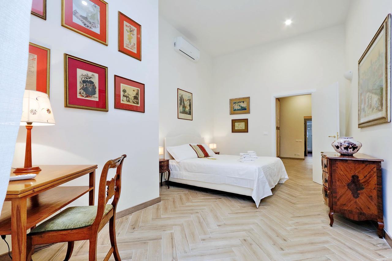 Sistina 2 Apartment Рим Екстериор снимка