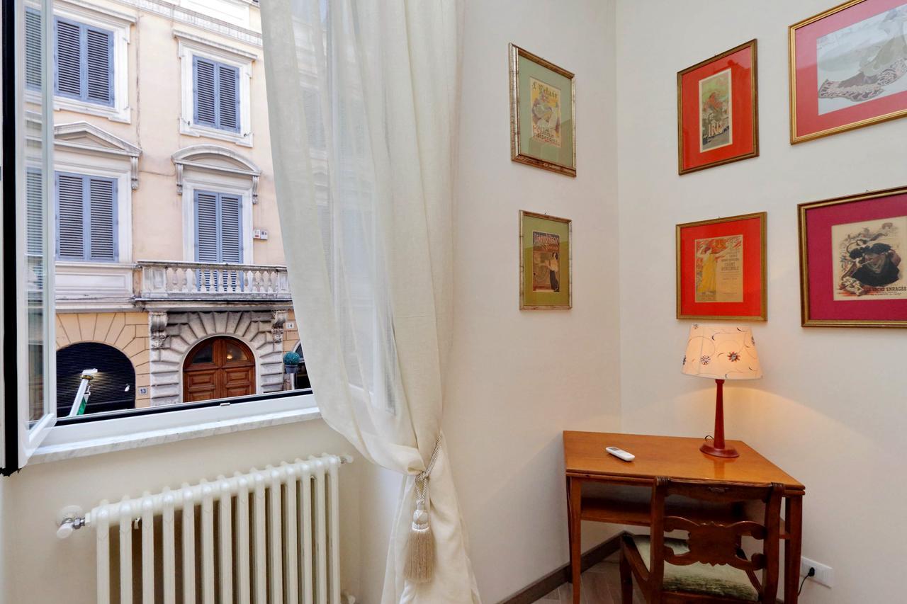 Sistina 2 Apartment Рим Екстериор снимка