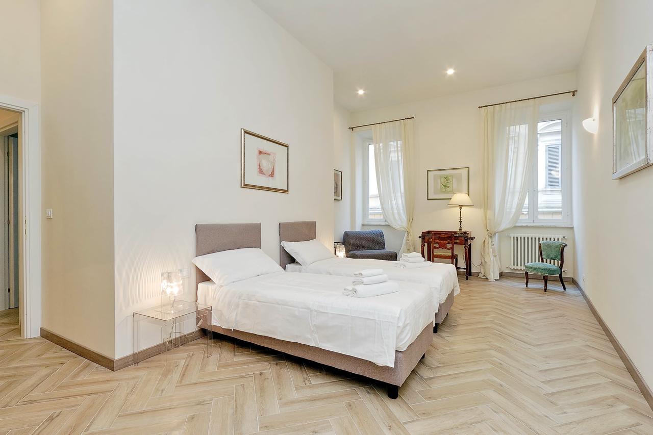 Sistina 2 Apartment Рим Екстериор снимка