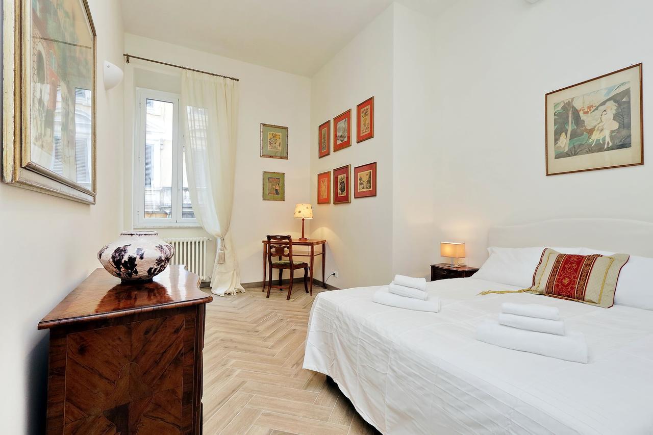 Sistina 2 Apartment Рим Екстериор снимка