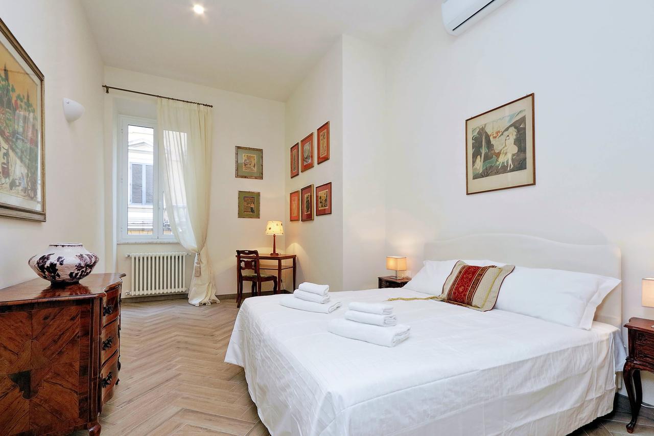 Sistina 2 Apartment Рим Екстериор снимка
