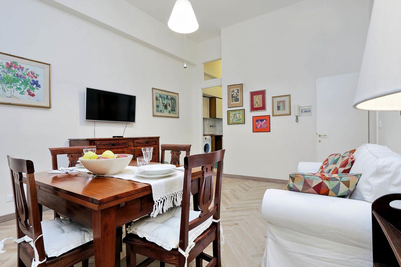 Sistina 2 Apartment Рим Екстериор снимка