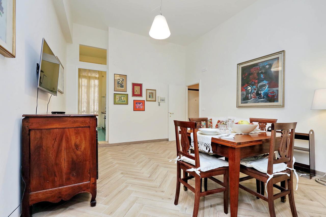 Sistina 2 Apartment Рим Екстериор снимка